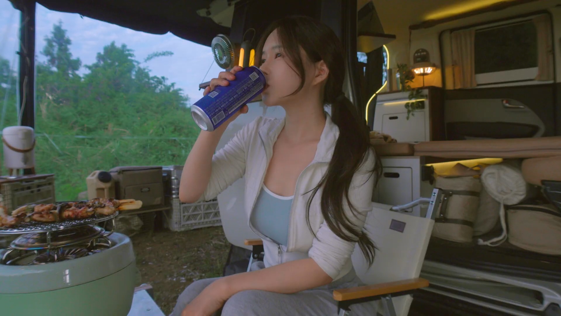 山西中欧（亚）班列实现“双向循环”